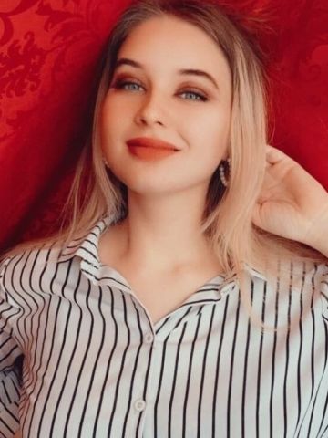 Анкета проститутки Искра - Фото, 22 года, №290664